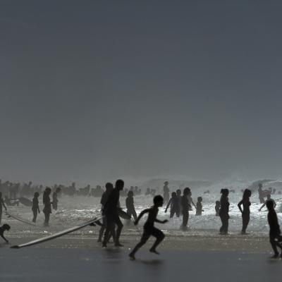 l'assaut, photographie de pierre moreau 