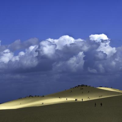 de l'ombre à la lumière, photographie de pierre moreau 