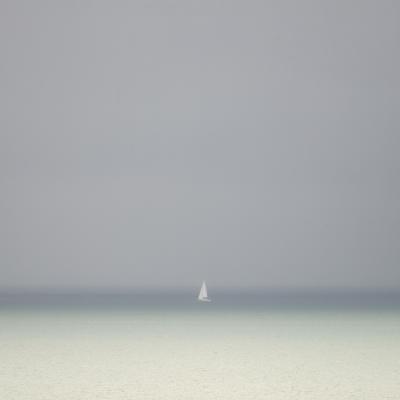 "nul part", photographie de Pierre Moreau, 120x80cm 